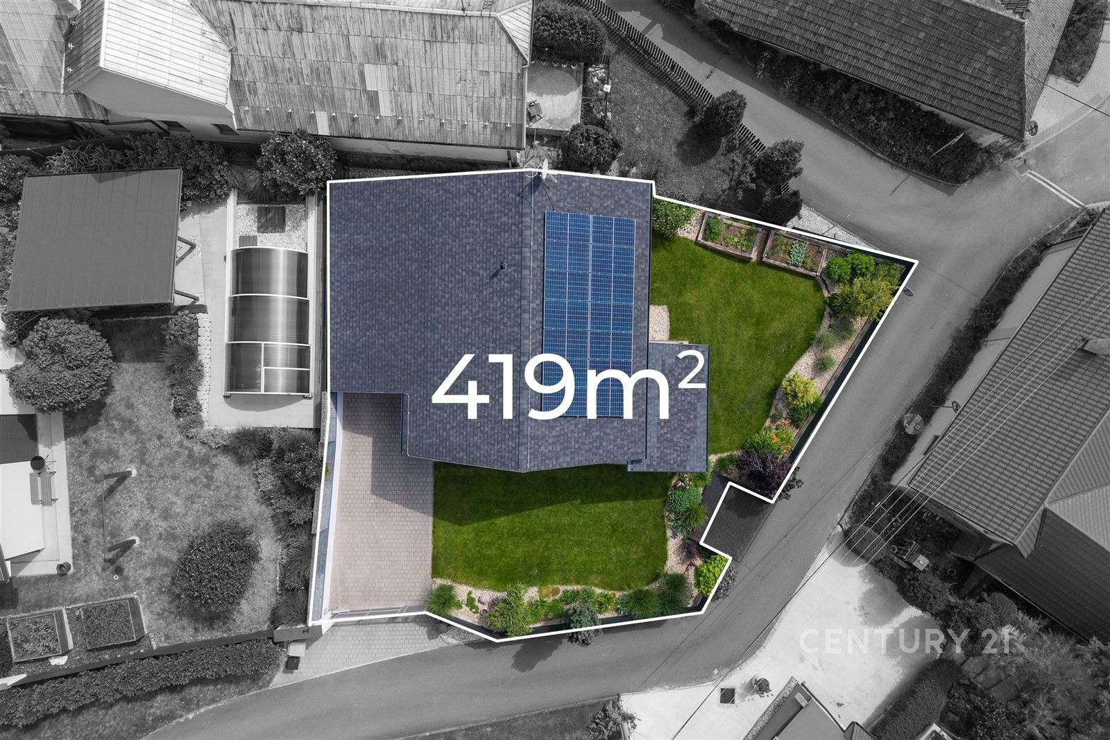 Rodinné domy, Veselá, 119 m² - 2