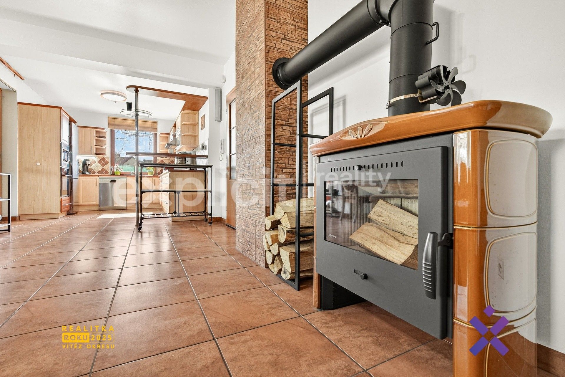 Rodinný dům · 239 m² · Žerotínova, Napajedla - 4