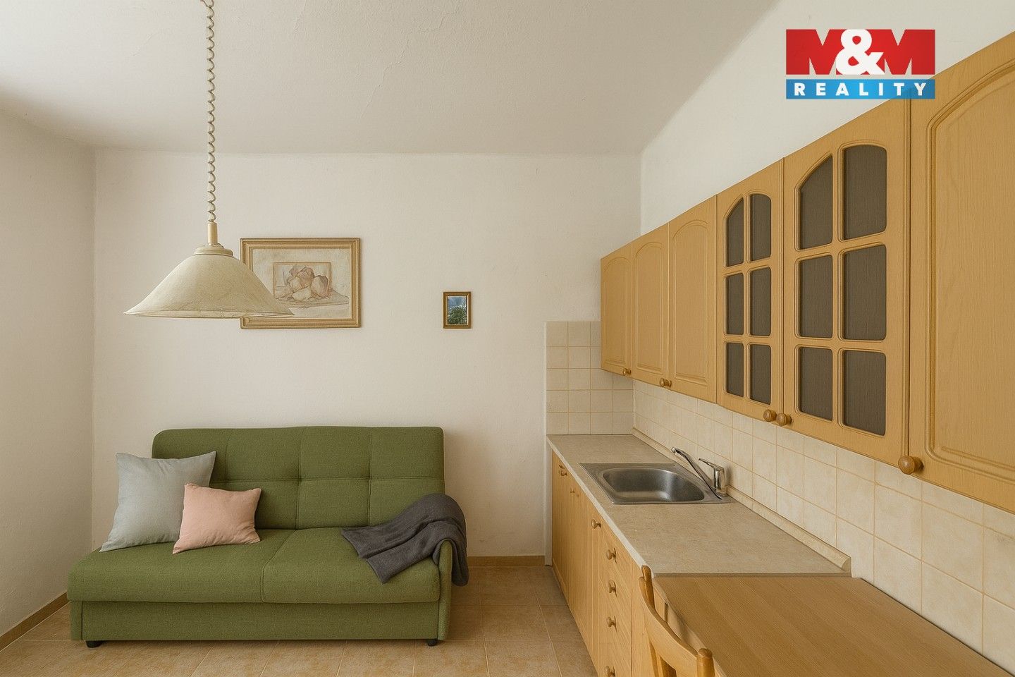 Prodej rodinný dům - Dražice, 240 m²