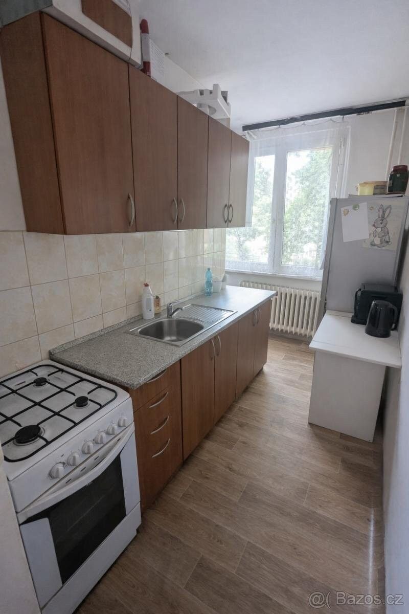 Byty, Bílina, 418 01