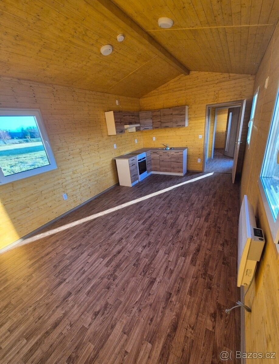 Rodinné domy, Chrudim, 537 01