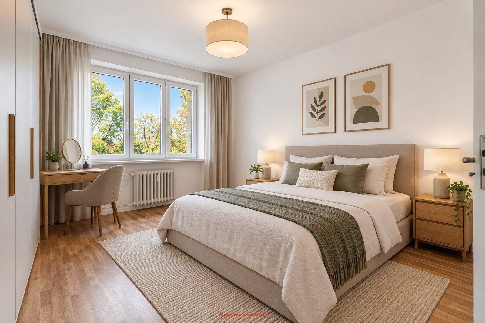 2+1, Národní třída, Havířov - Havířov-město, Moravskoslezský kraj, 54 m² - 2