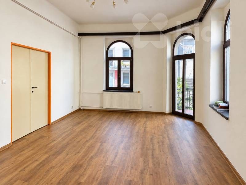 Byt 3+1 · 120 m² · B. Smetany 1600, České Budějovice 3 - 3