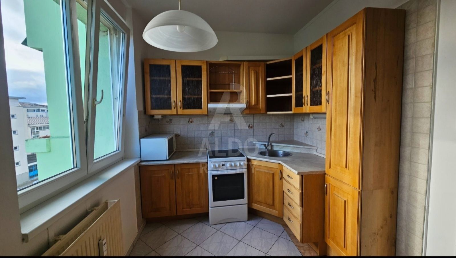 1+1, Dubenská 414, České Budějovice, 32 m²