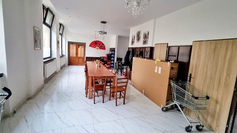 Pronájem restaurace - Jihlava, Kraj Vysočina, 430 m² - 5