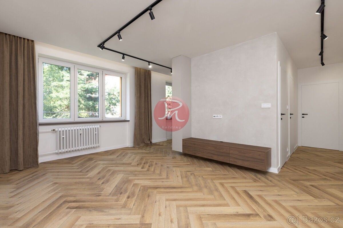 Byty, Ostrava, 700 30 - 2