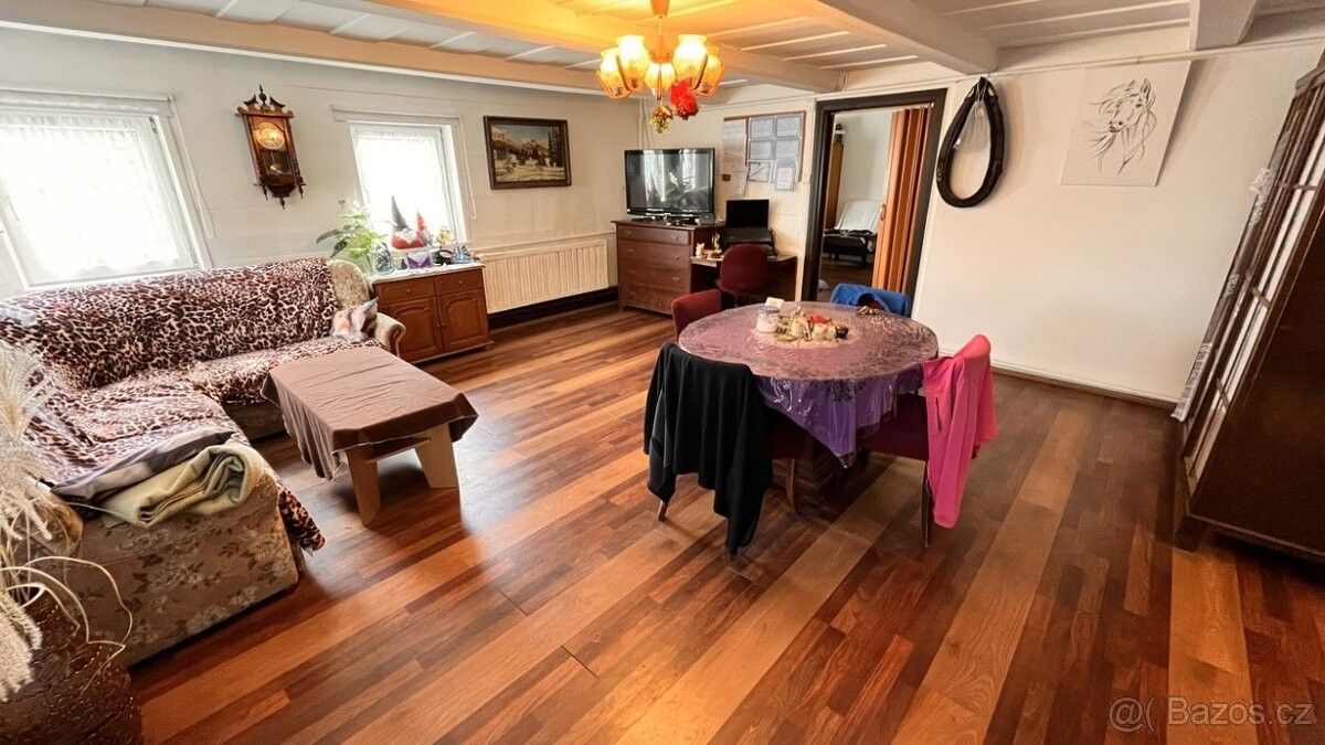 Prodej chata - Dolní Podluží, 407 55