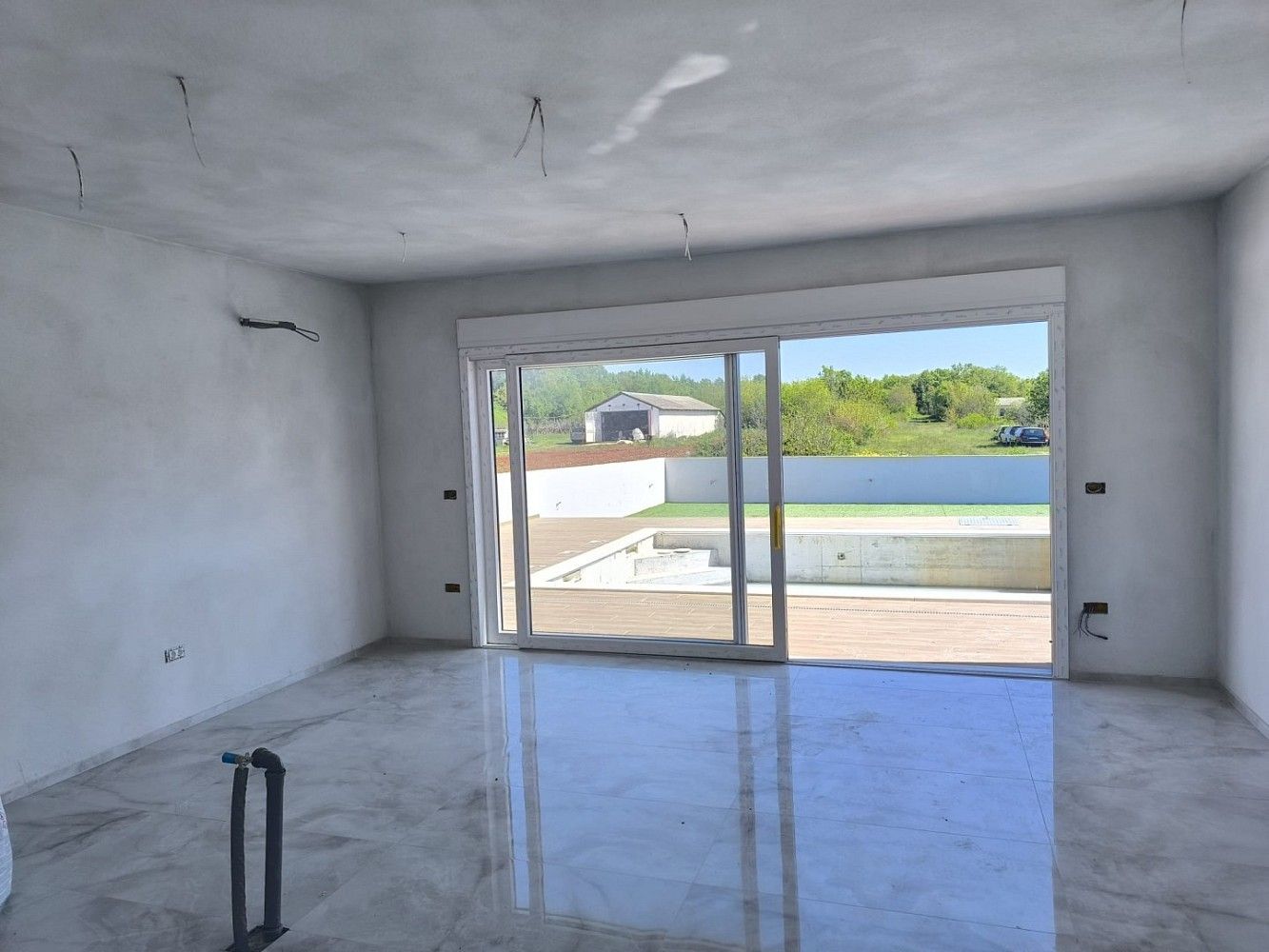 Rodinný dům · 162 m² · Svetvinčenat, HR - 4
