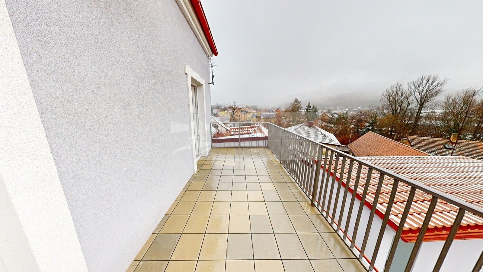 Prodej byt 2+kk - Lochovice, 41 m²