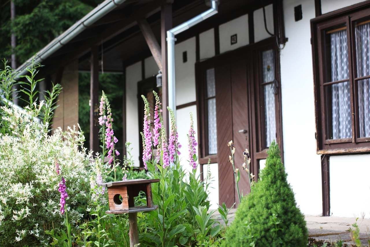 Chaty, Semily - Spálov u Semil, Liberecký kraj