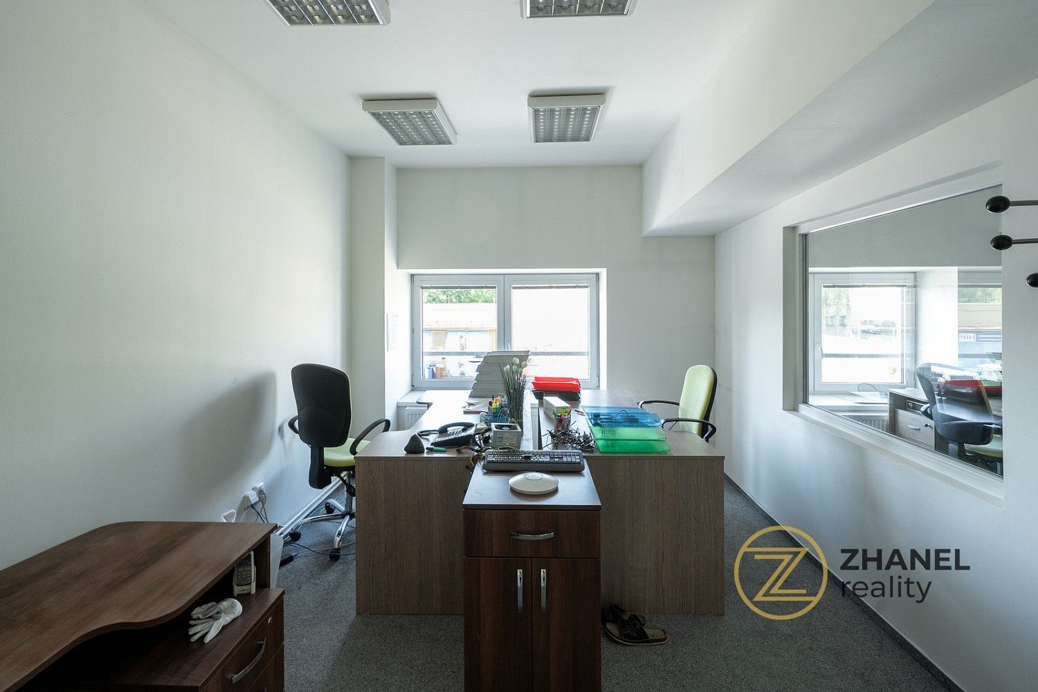 Kancelář · 85 m² · Karviná - Hranice, Moravskoslezský kraj - 4