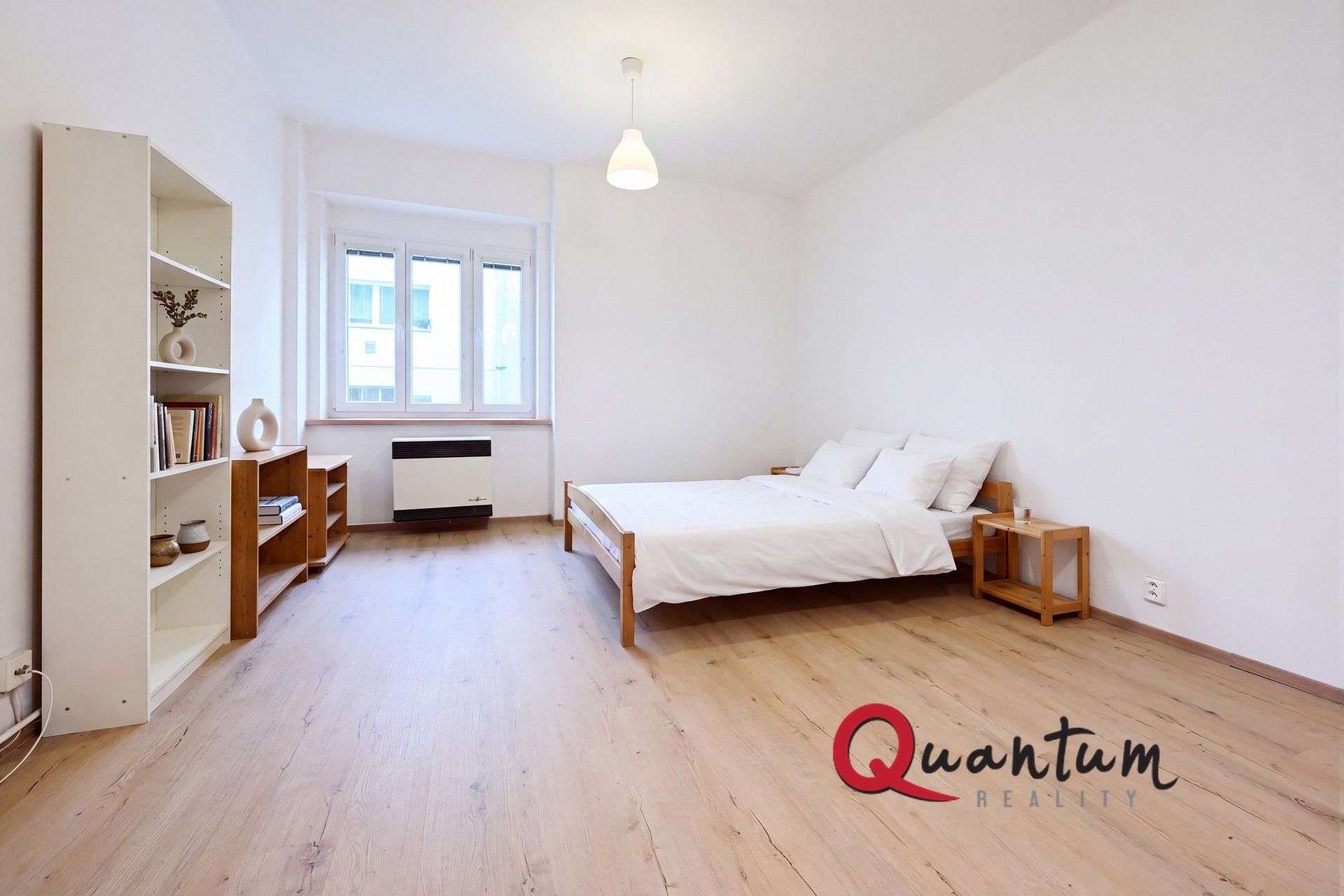 Byt 2+kk · 49 m² · Na výsledku I 1084, Praha Nusle - 4