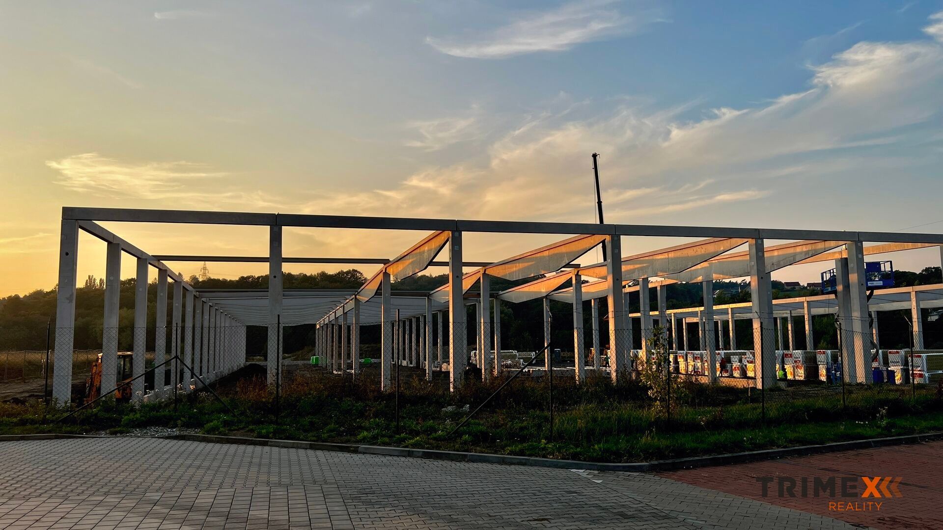 Obchodní prostory · 292 m² · Petřkovická, Ostrava - 4