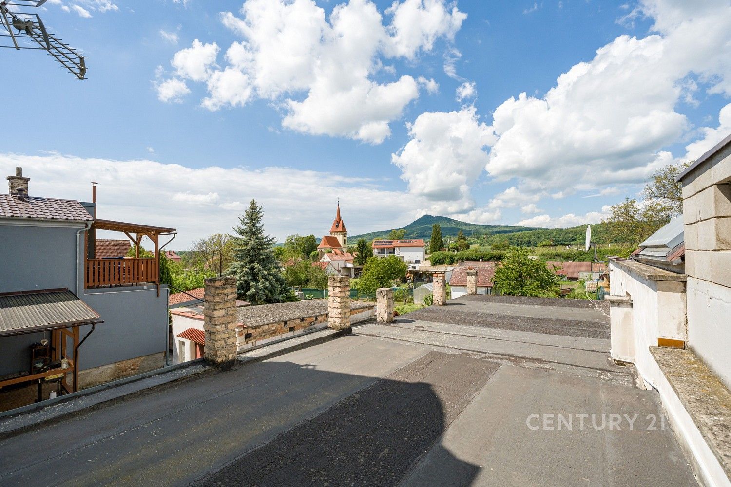 Rodinný dům · 177 m² · Velké Žernoseky, okres Litoměřice - 3