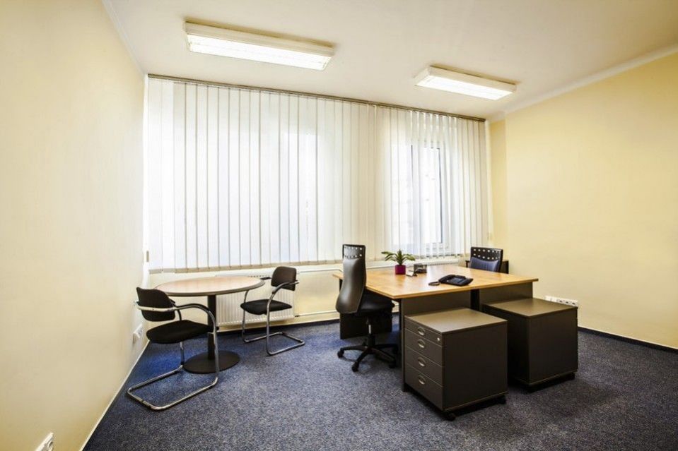 Kanceláře, Václavské náměstí, Praha Nové Město, 20 m² - 1