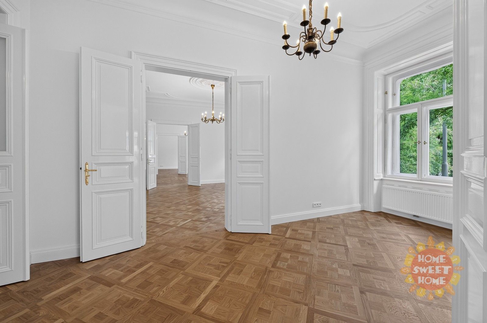 Kancelář · 255 m² · Italská 1219, Praha Vinohrady - 4