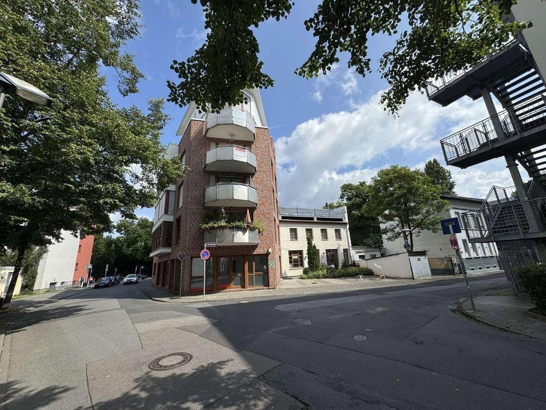 Prodej byt 4+1 - Offenbach am Main Offenbach am Main Hessen 63065, 127 m² - 5