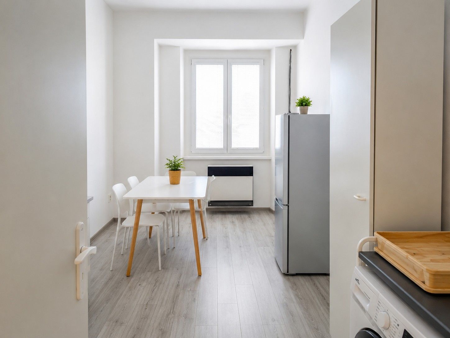 Obchodní prostory · 36 m² · Drahobejlova, Praha - Libeň - 3