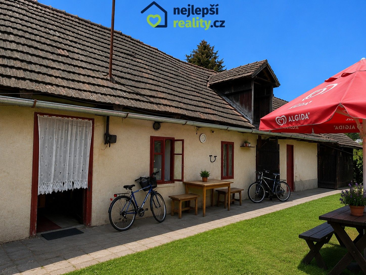 Rodinné domy, Netřebice, 85 m² - 2