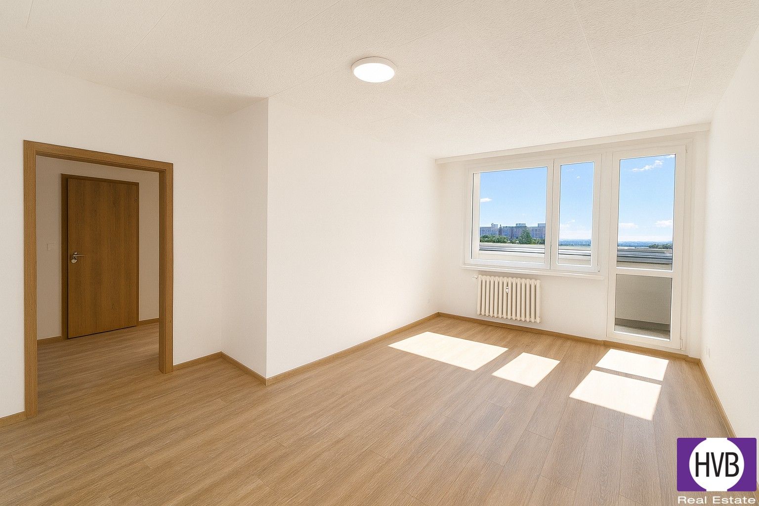 Prodej byt 3+kk - Chodov, Praha, 63 m²