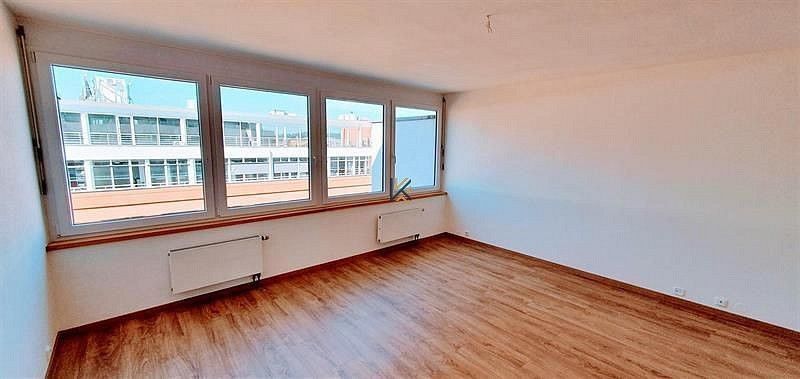 Kancelář · 193 m² · Thámova, Praha 8 - Karlín - 4