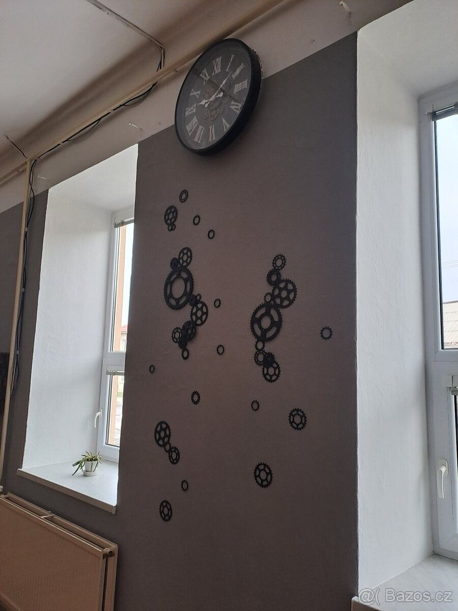 Restaurace · Rozstání, 798 62 - 3