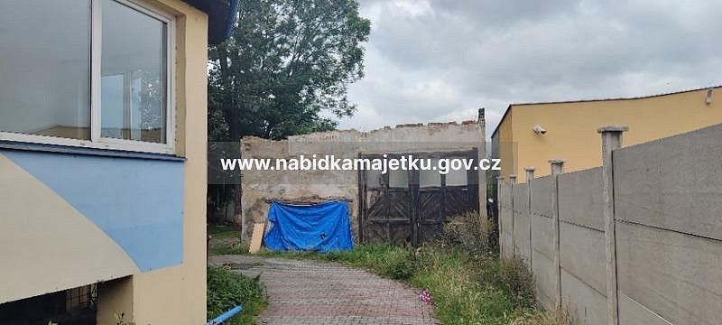 Rodinný dům · 510 m² · Děčín - 4
