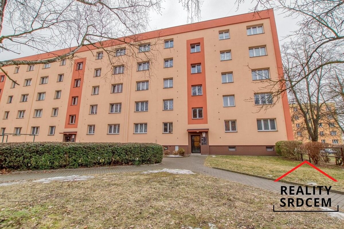 Byty, Karviná, 734 01