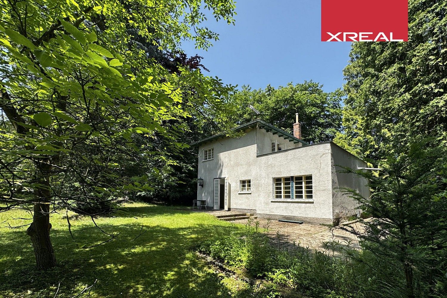 Vila · 157 m² · Lomená, Kamenice - Ládví, okres Praha-východ - 3