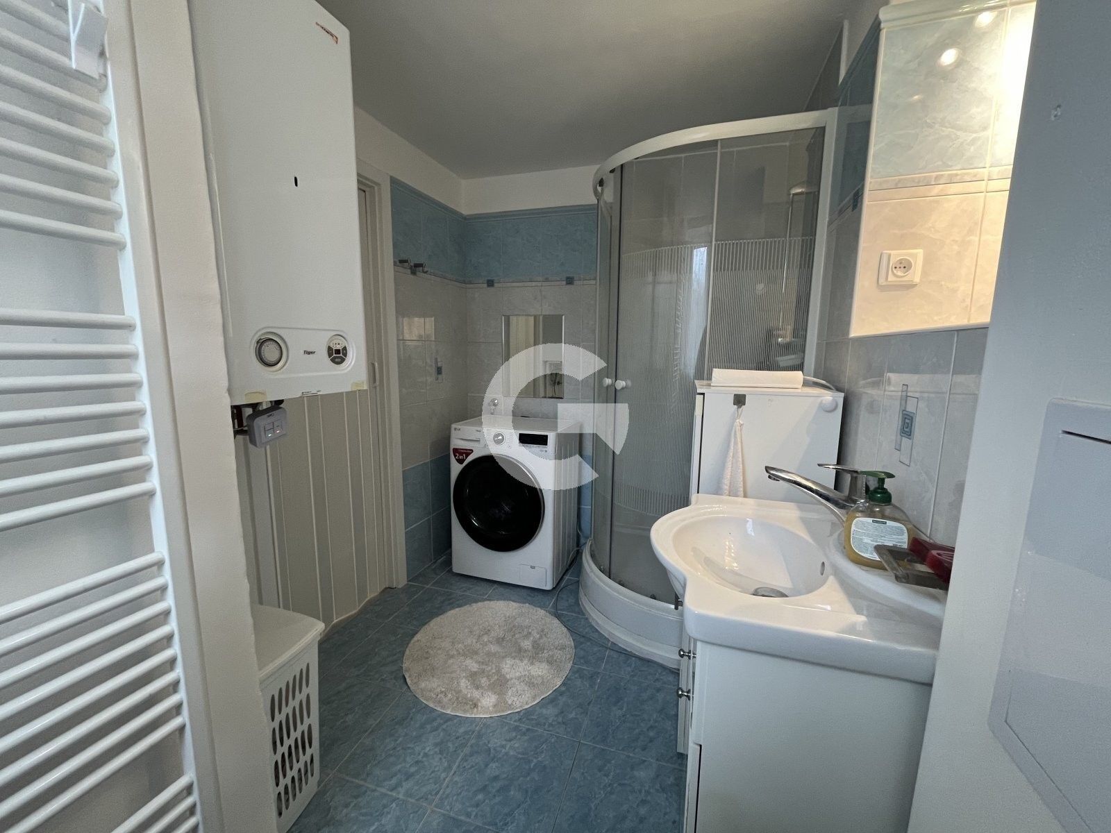 2+1, Ševcovská, Slavičín, 59 m²