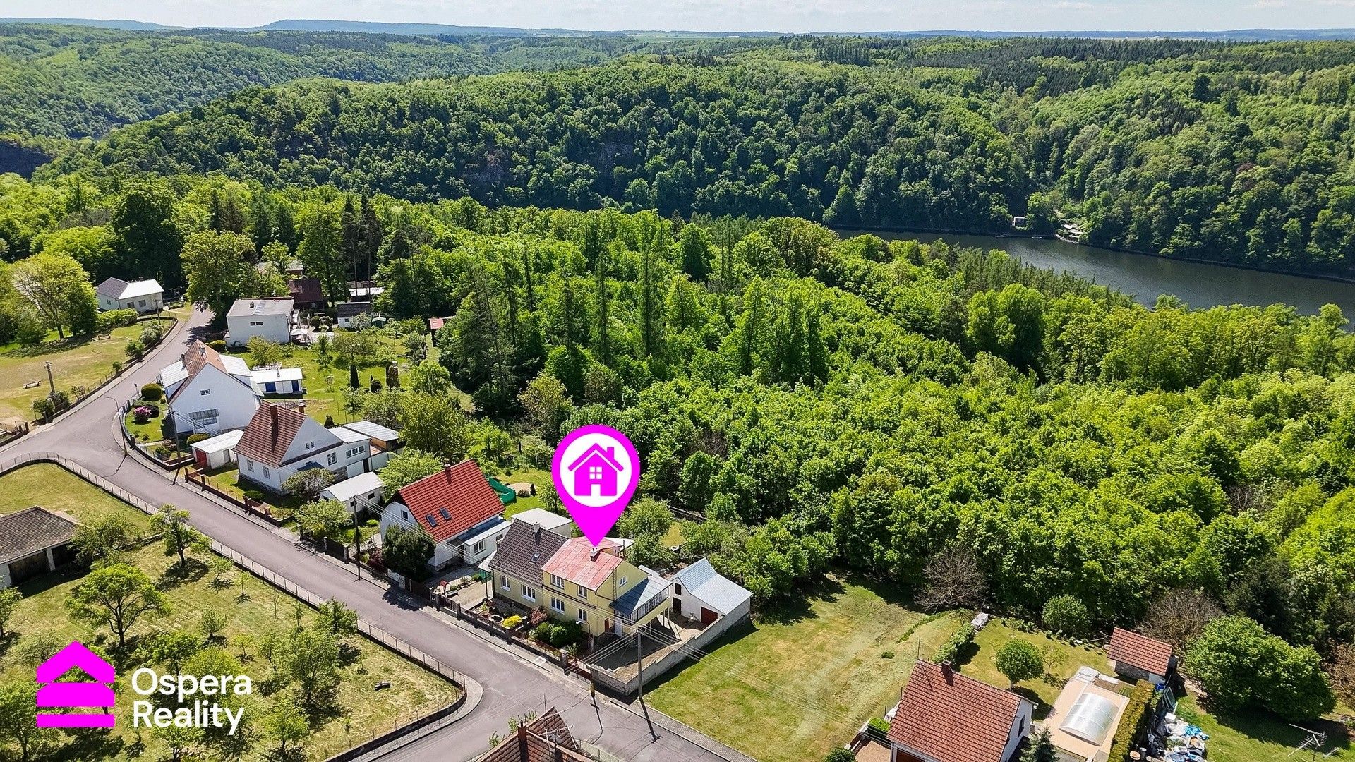 Rodinný dům, 140 m²