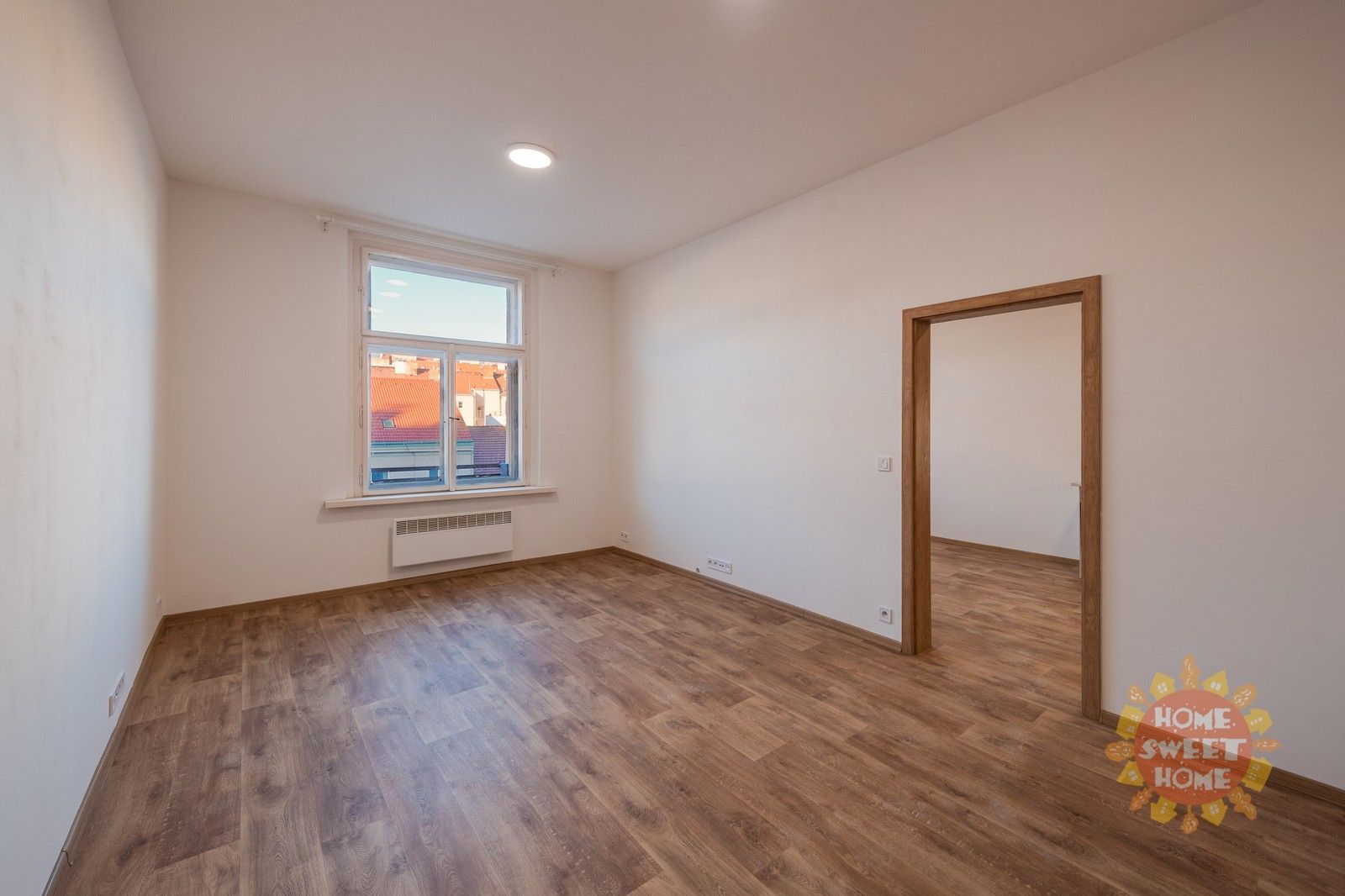 2+kk, Žitomírská, Praha, 45 m²