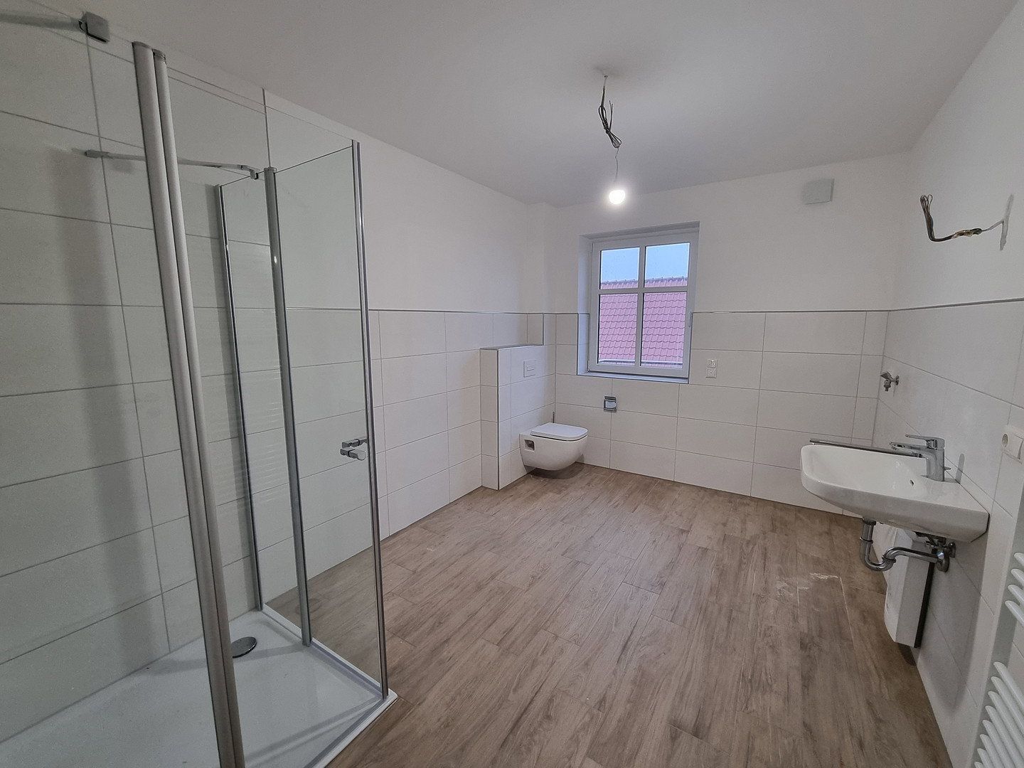 Byt 2+1 · 81 m² · Mühlenstraße 2, , Dolní Sasko - 3