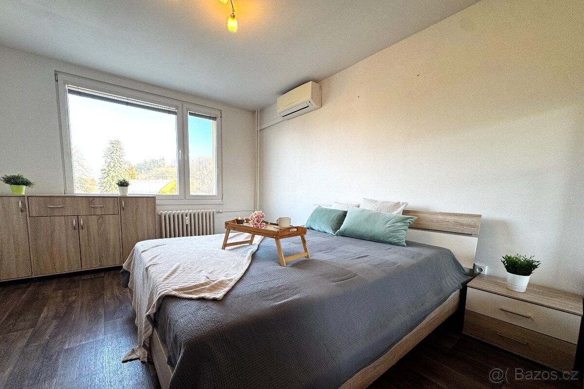 Pronájem byt - Cerekvice nad Bystřicí, 507 77
