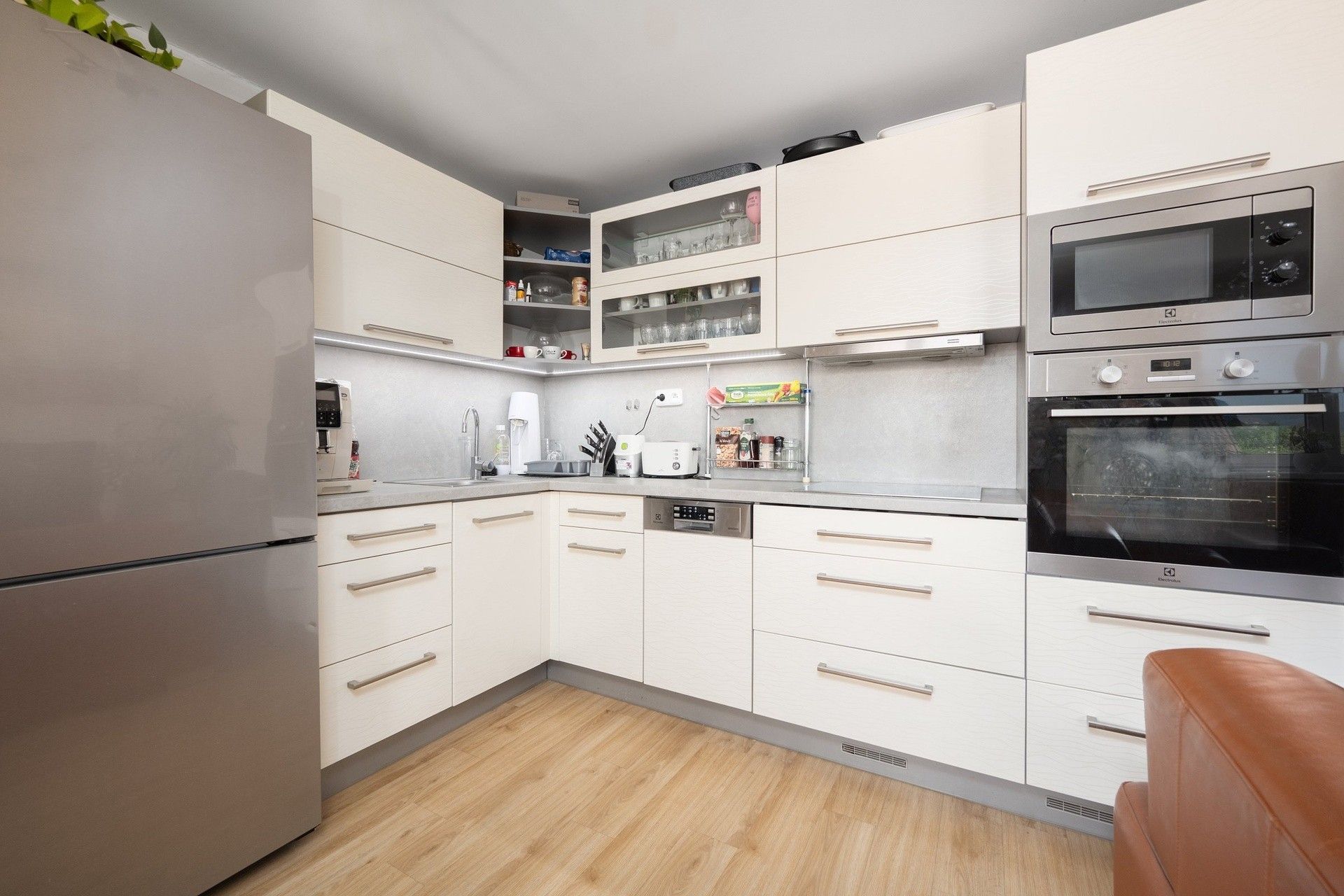 Prodej rodinný dům - Zlín Klečůvka, 82 m² - 5
