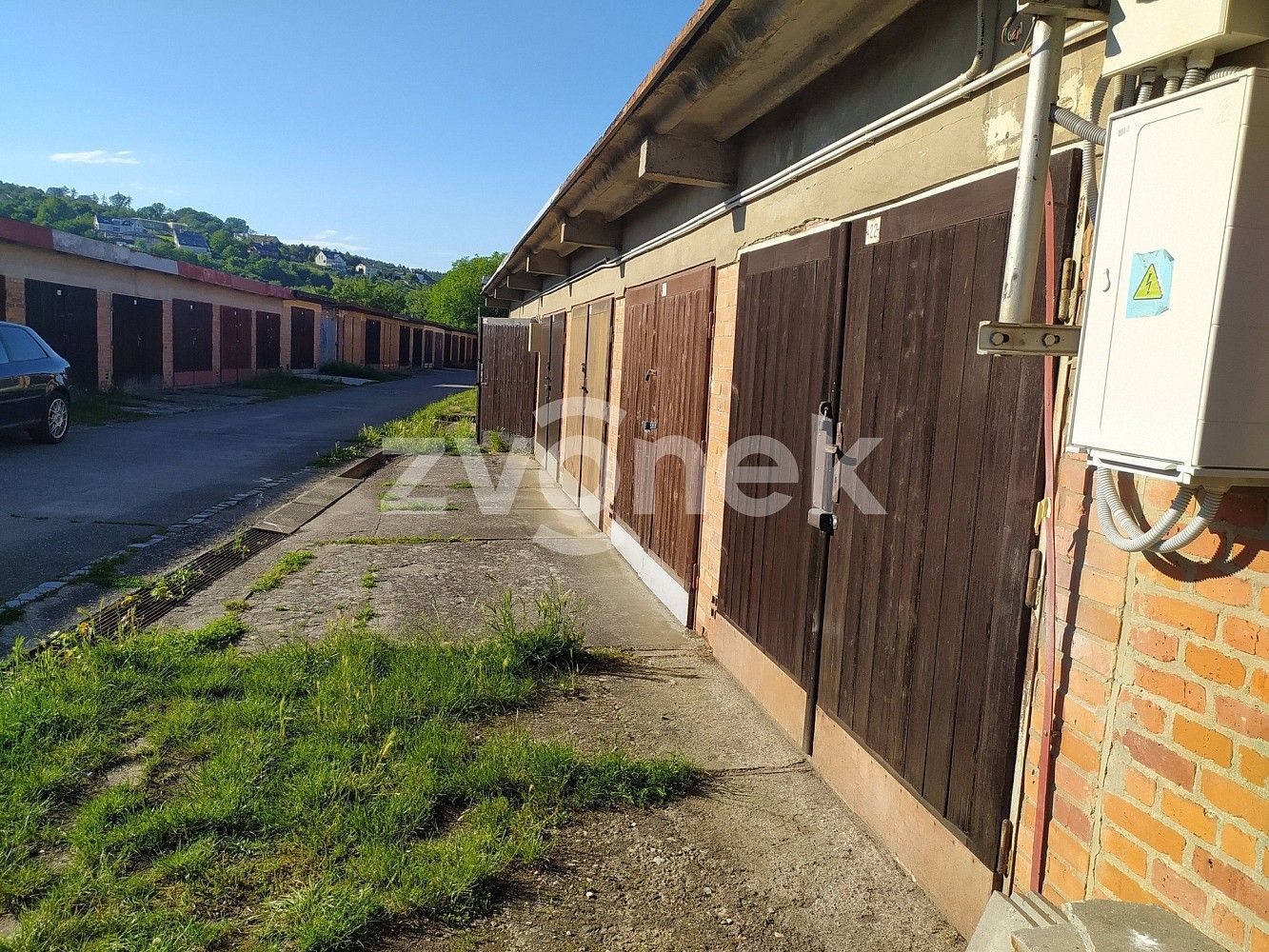 Nemovitost · 14 m² · Zlín, Zlínský kraj - 3