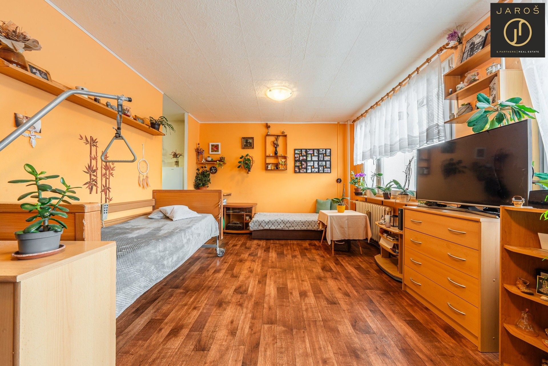 Prodej byt 1+kk - V Bažantnici, Kladno, 33 m²
