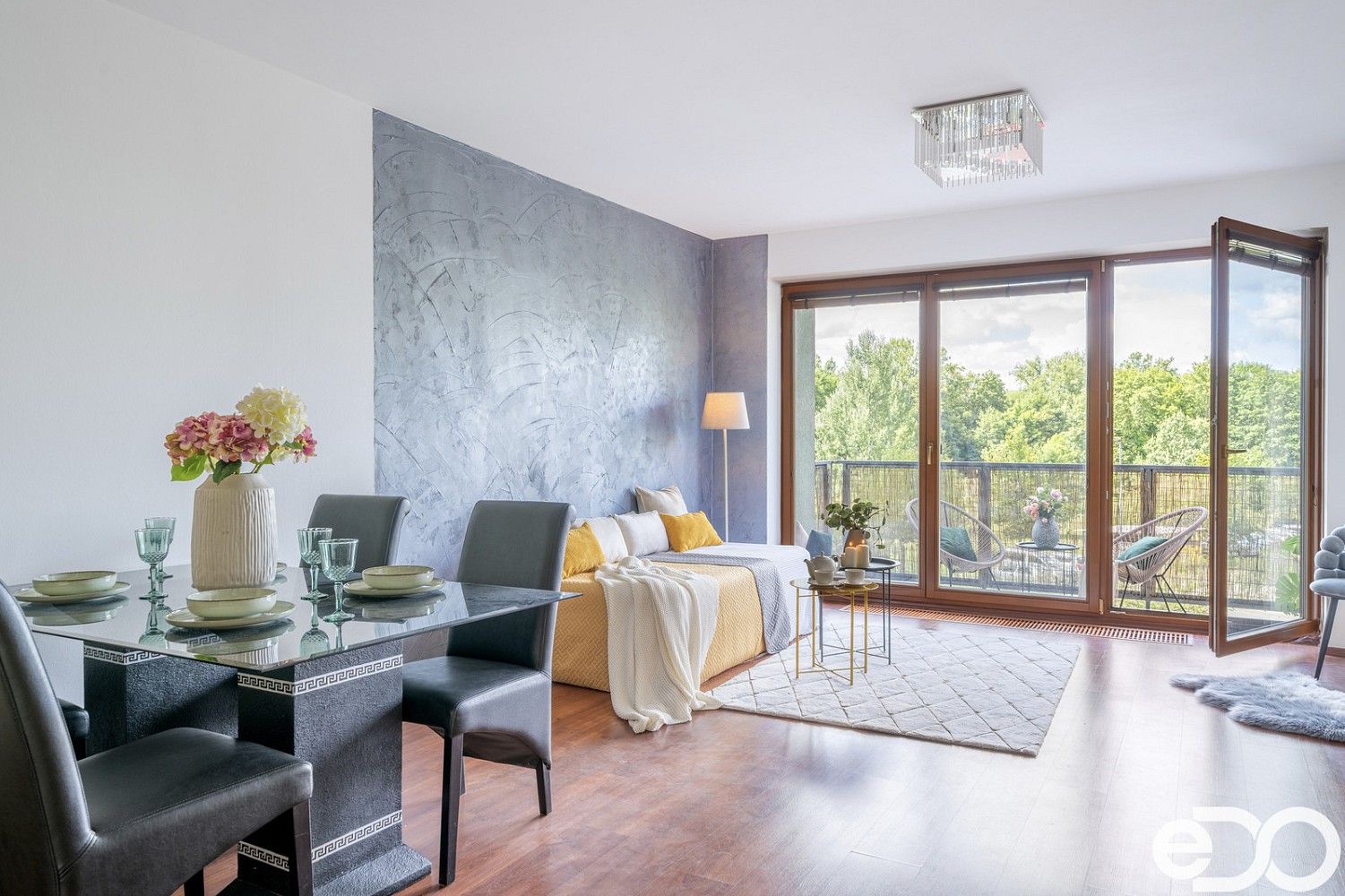 3+kk, Pardubice - Polabiny, Pardubický kraj, 86 m² - 1