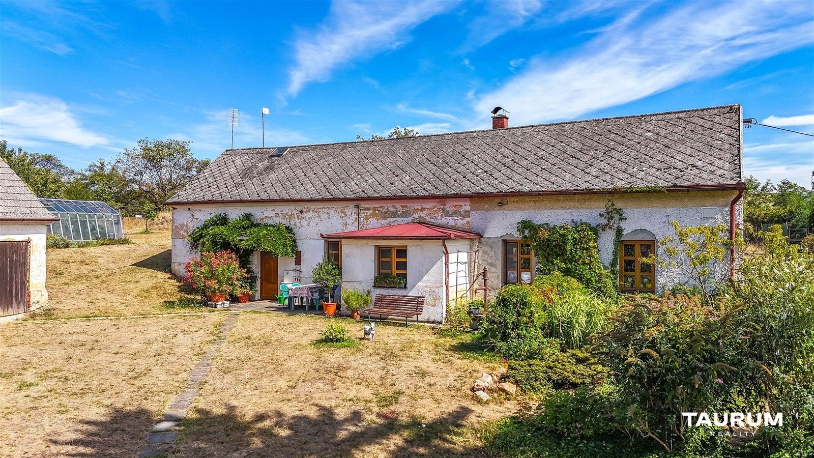 Rodinné domy, Poděvousy, 97 m² - 1
