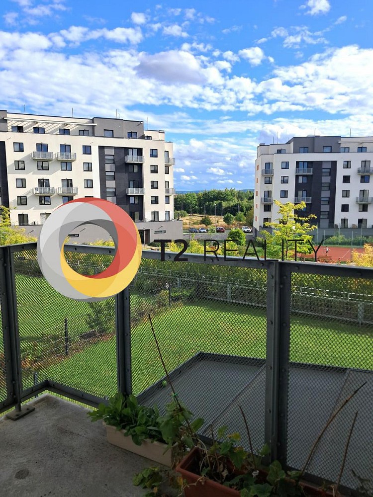 1+kk, Inženýrská, Plzeň - Jižní Předměstí, 45 m² - 1