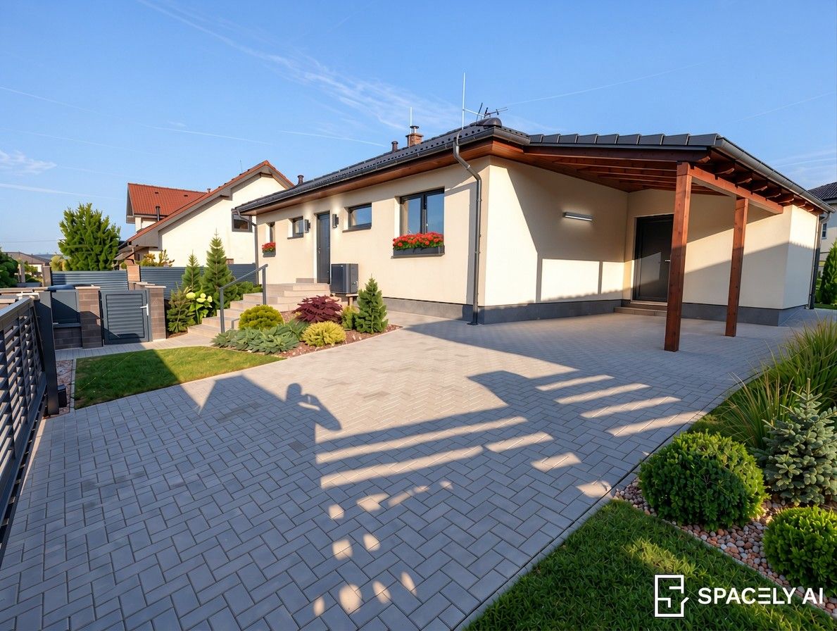 Rodinný dům · 94 m² · Hrubínova, Vlašim - Vlašim, Středočeský kraj - 4