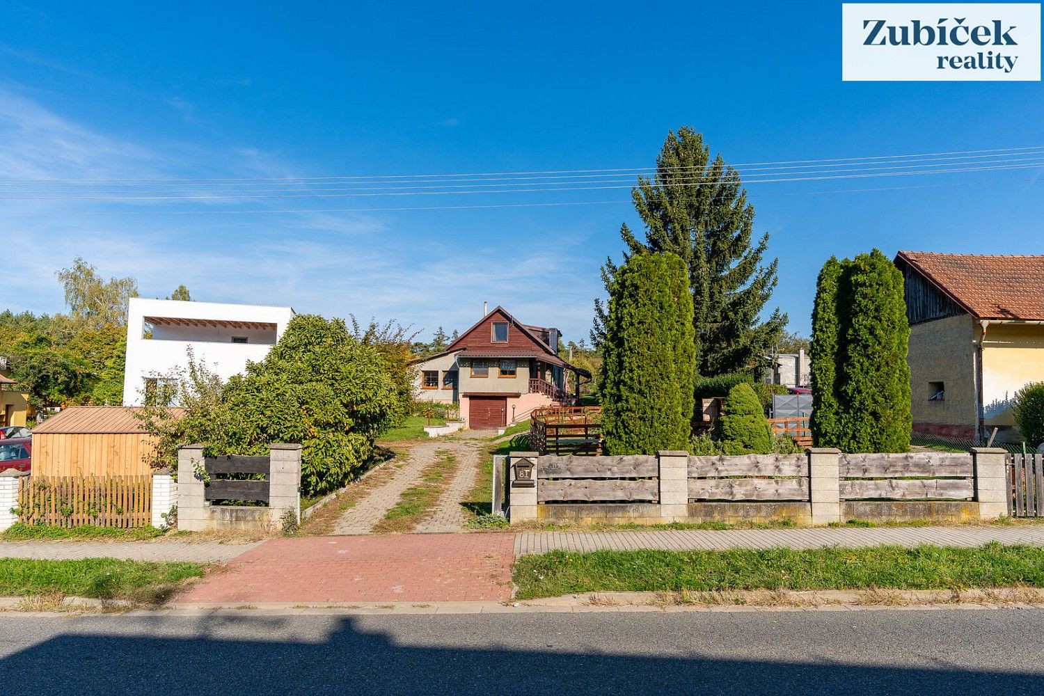 Rodinný dům, 120 m²