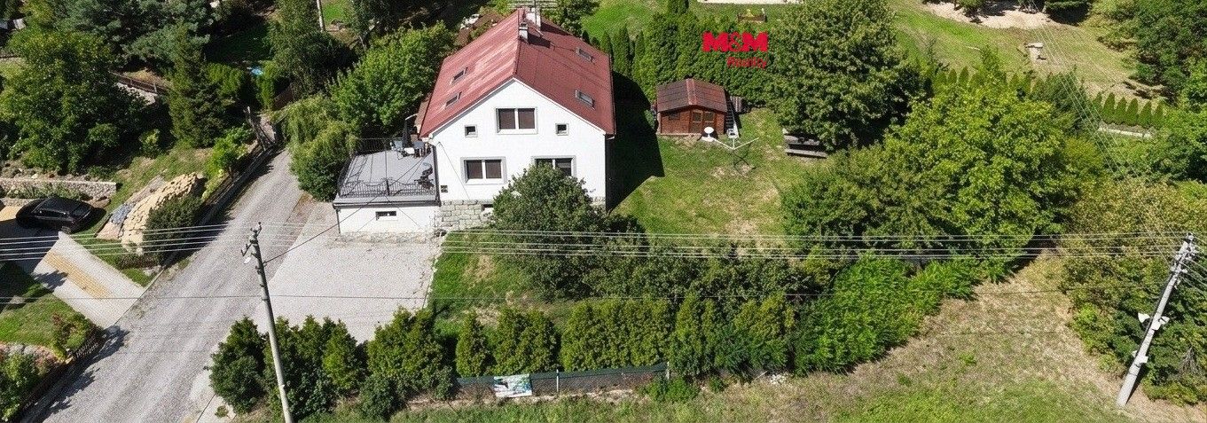 Rodinný dům, 150 m²