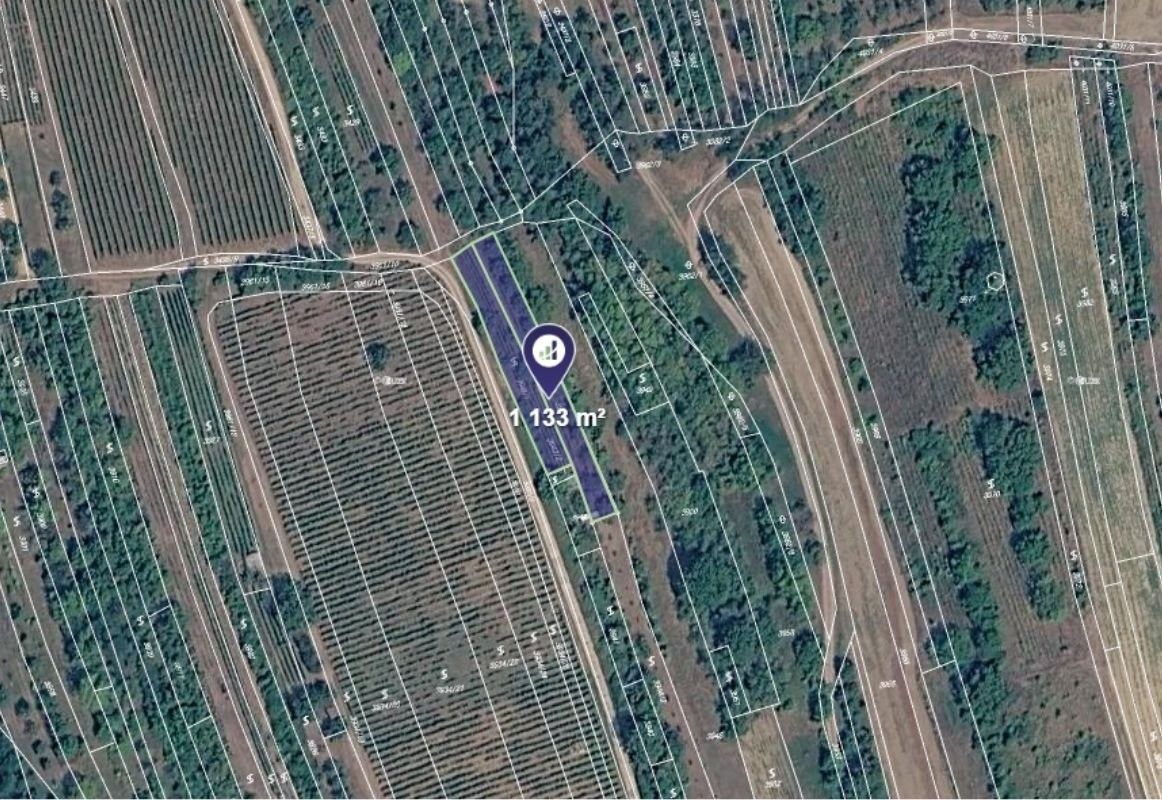 Ostatní, Bzenec, 1 133 m² - 1