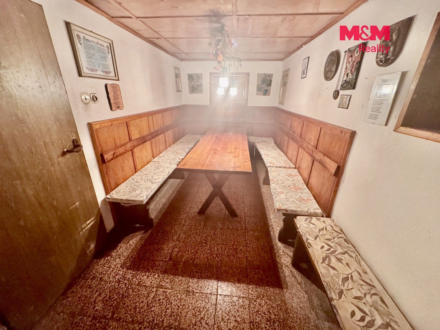 Nemovitost · 141 m² · Mutěnice - 4