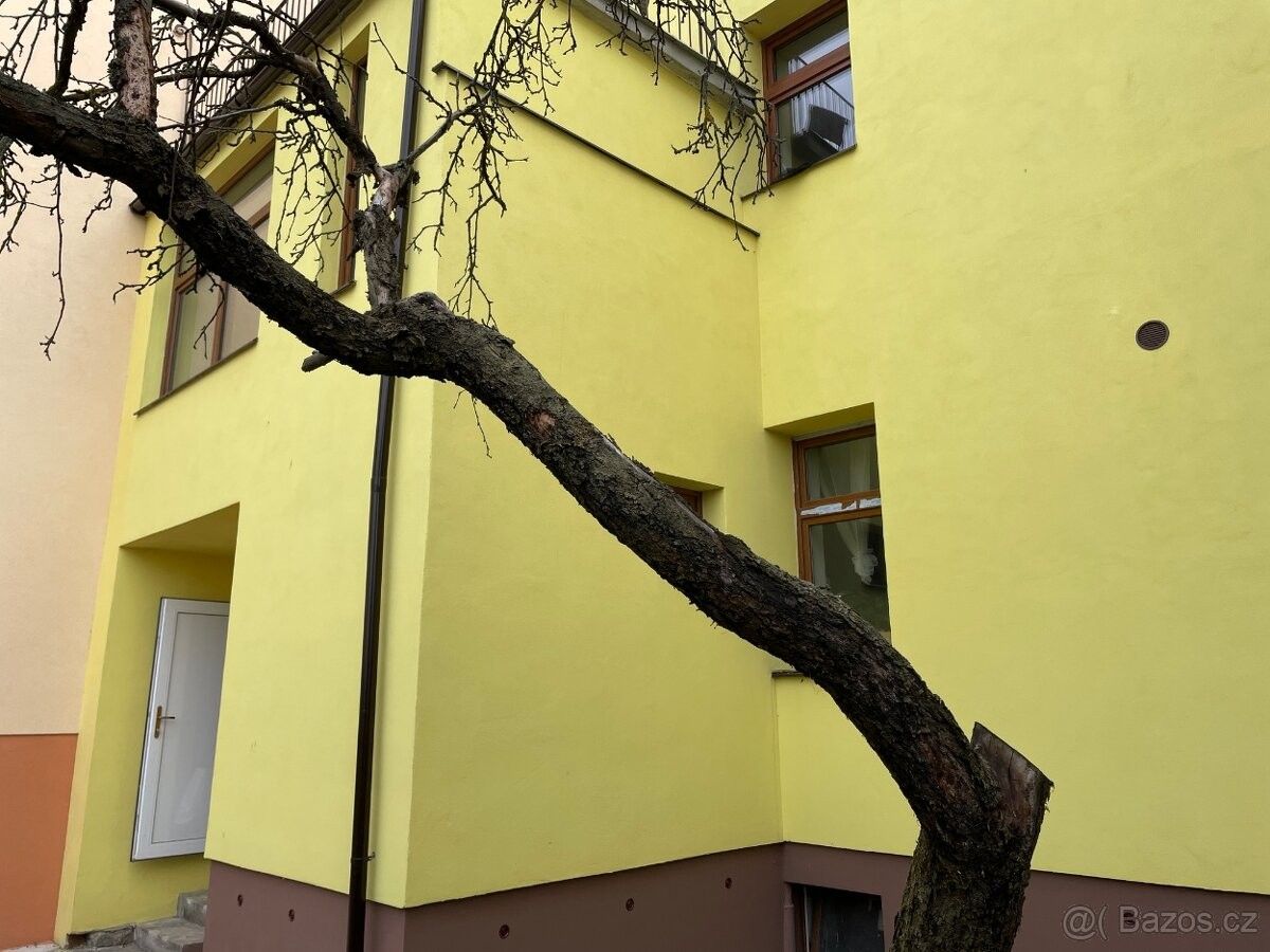 Prodej byt 2+kk - Třebíč, 674 01, 68 m²
