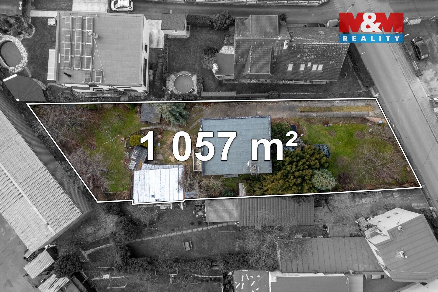 Prodej rodinný dům - Joži Davida, Opava, 156 m²