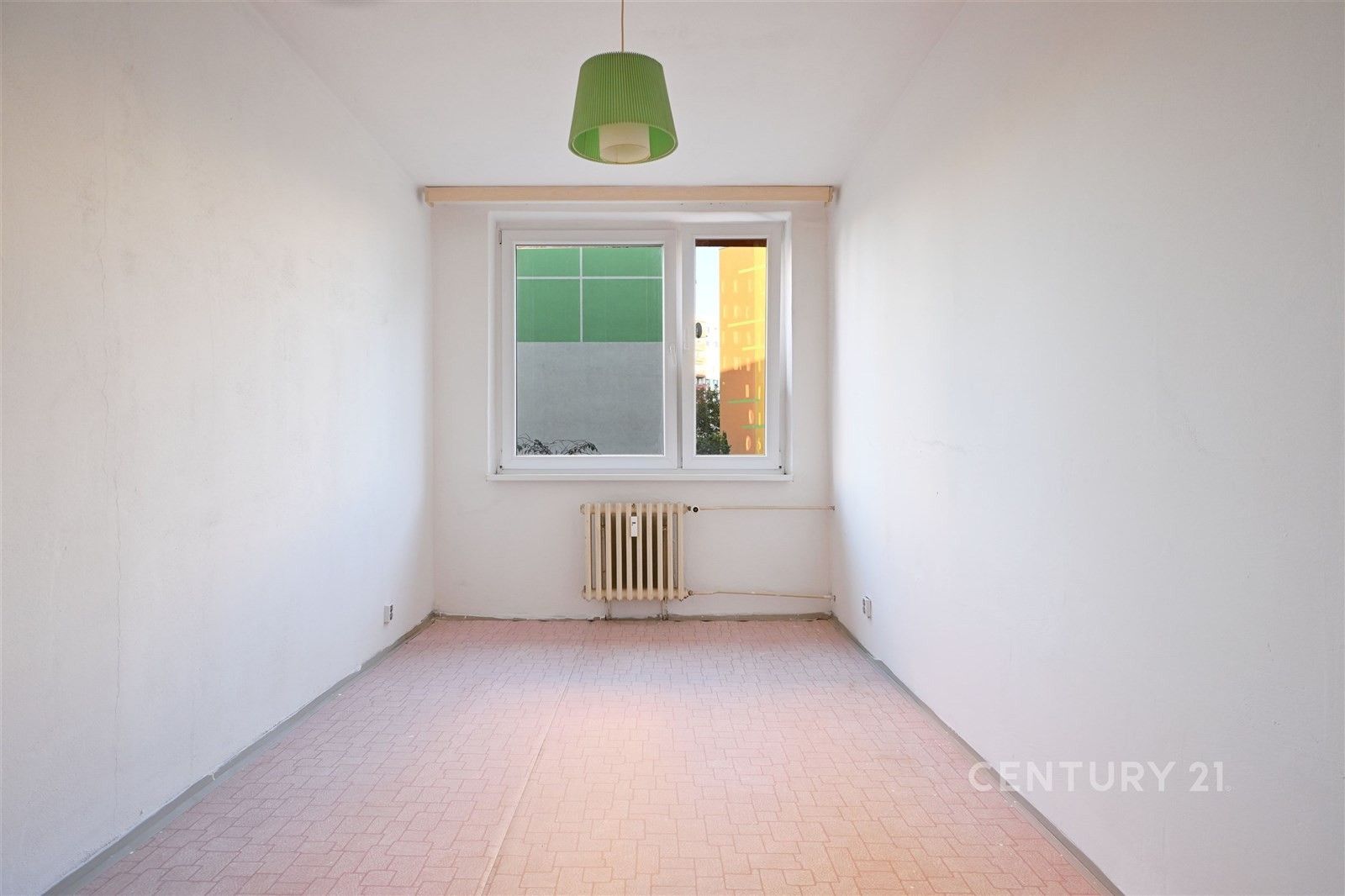 2+kk, Bohuslava Vrbenského 1084, Most, 40 m² - 2