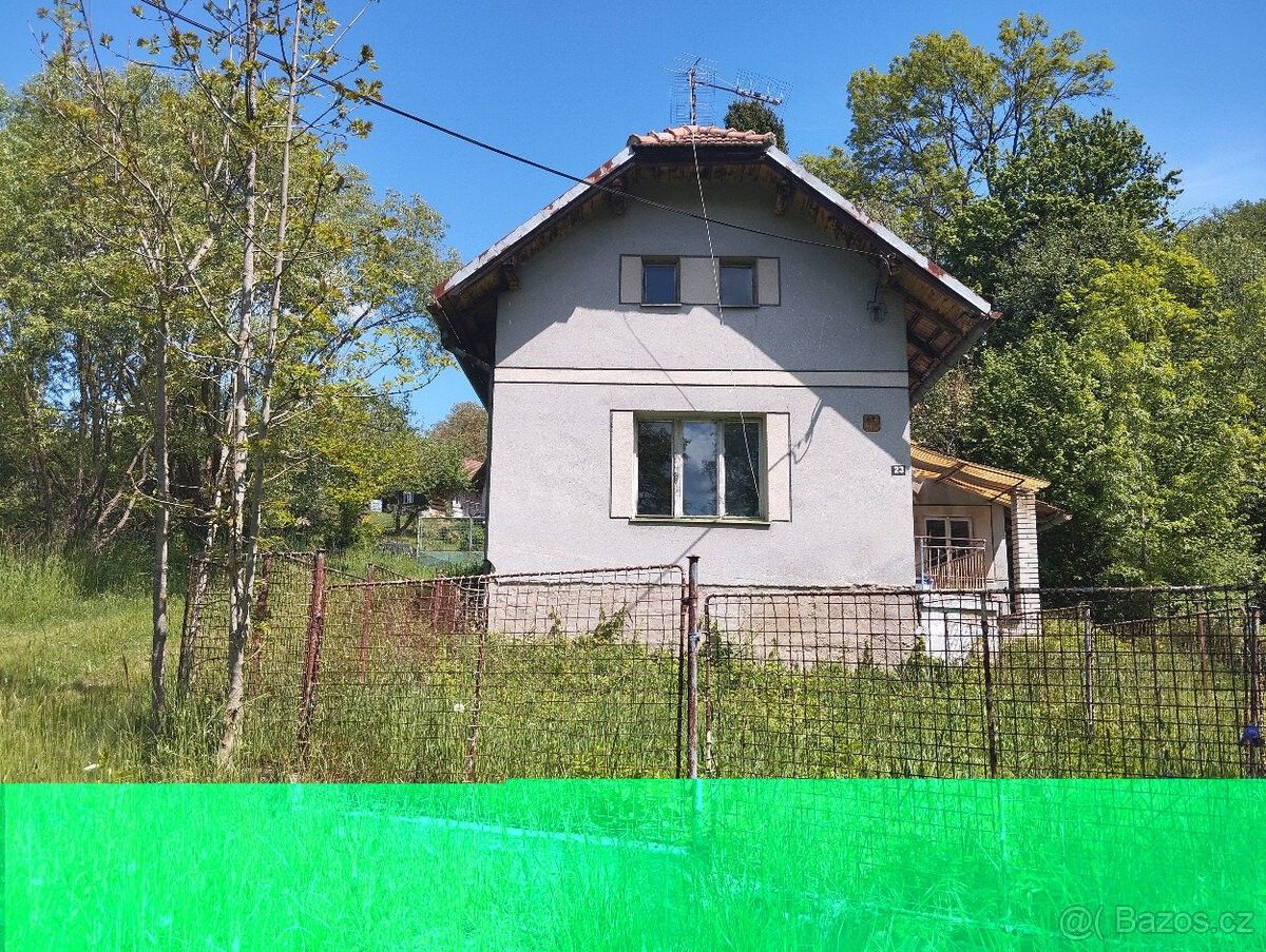 Rodinný dům
