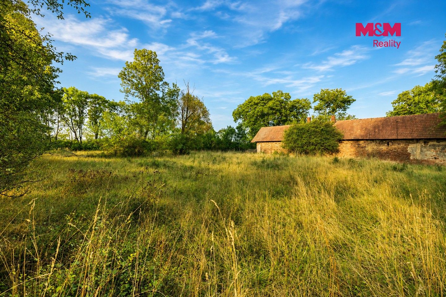 Prodej zahrada - Běchary, okres Jičín, Královéhradecký kraj - 5